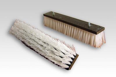 Ščetke za prosto rejo govedi,drobnice