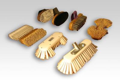 Ščetke za potrebe kmetijstva