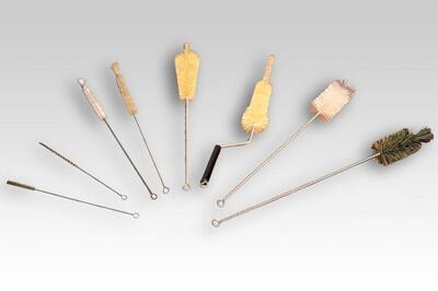 Ščetke za potrebe kmetijstva