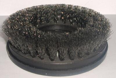 Ščetka za čistilni stroj