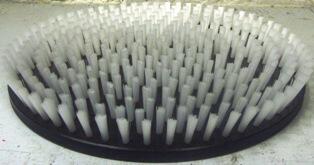 Specialne ščetke po naročilu